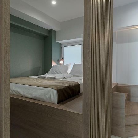 Philosofia Athens Suites 외부 사진