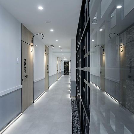 Philosofia Athens Suites 외부 사진