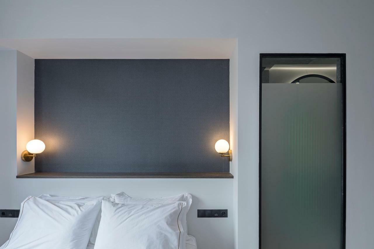 Philosofia Athens Suites 외부 사진