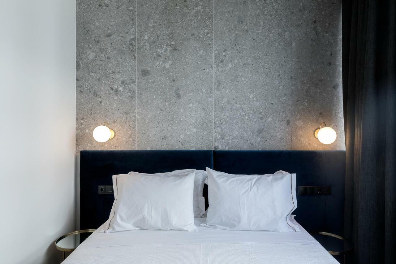 Philosofia Athens Suites 외부 사진
