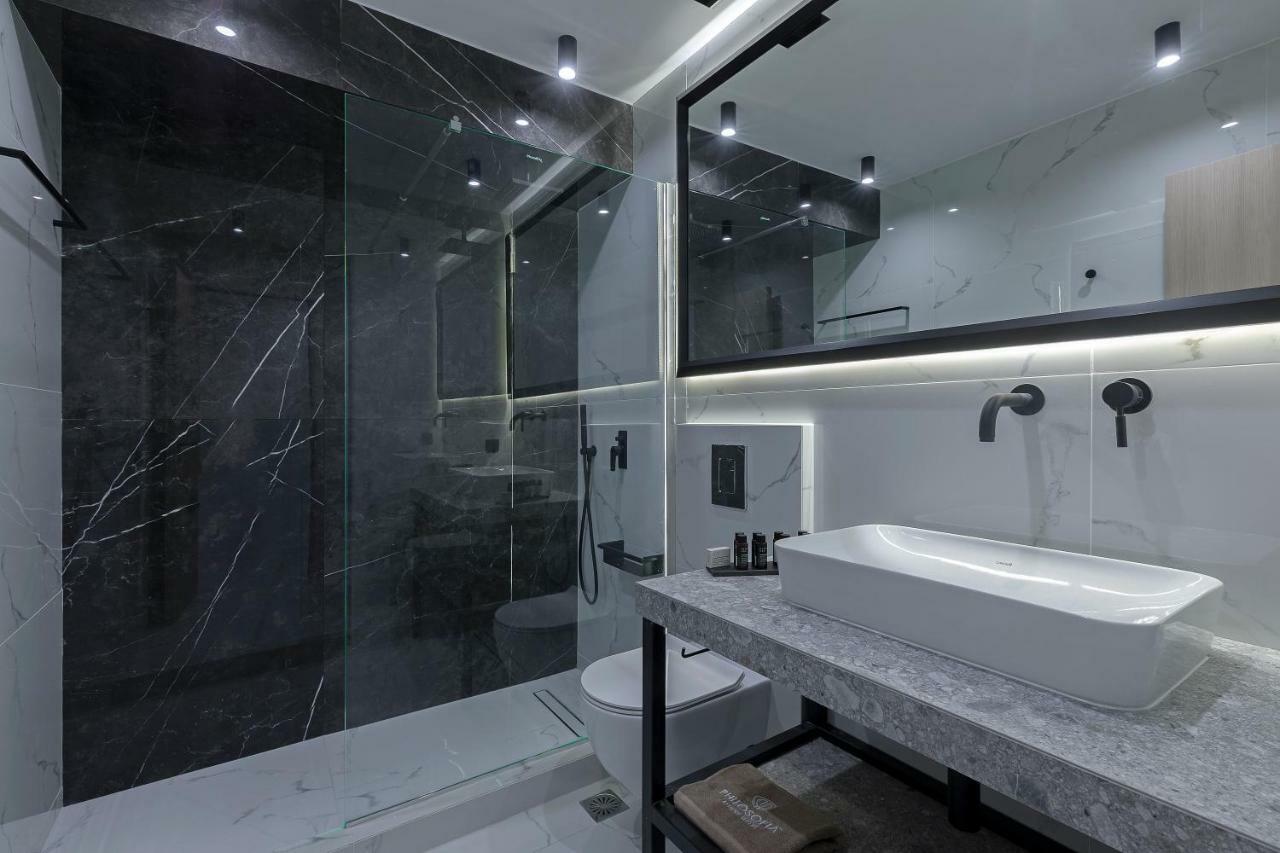 Philosofia Athens Suites 외부 사진