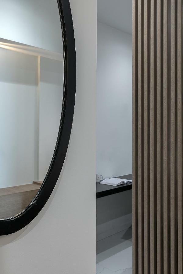 Philosofia Athens Suites 외부 사진
