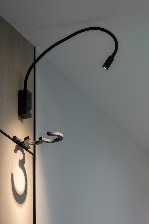 Philosofia Athens Suites 외부 사진