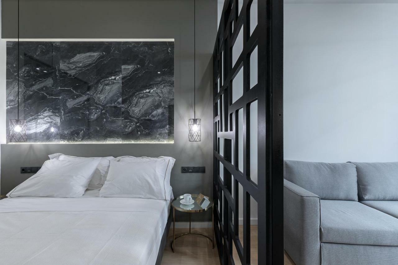 Philosofia Athens Suites 외부 사진