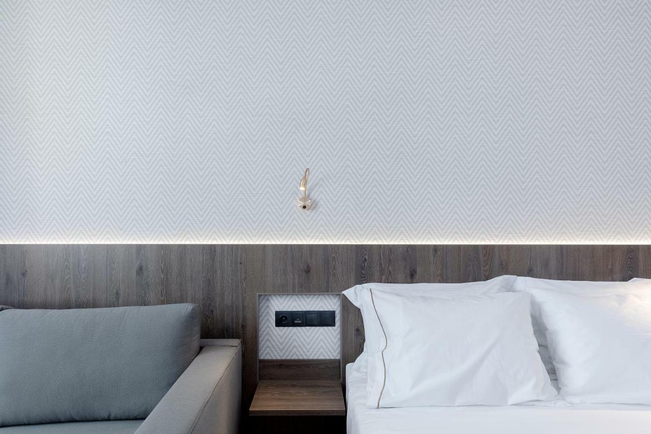 Philosofia Athens Suites 외부 사진