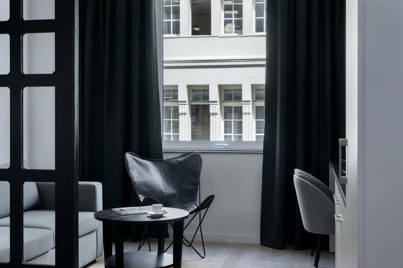 Philosofia Athens Suites 외부 사진
