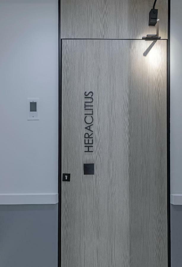 Philosofia Athens Suites 외부 사진