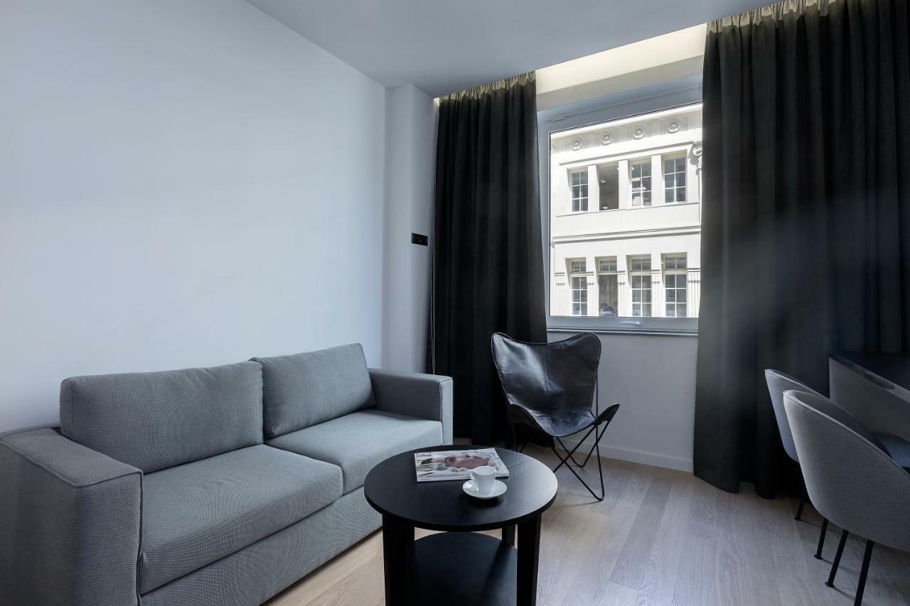 Philosofia Athens Suites 외부 사진