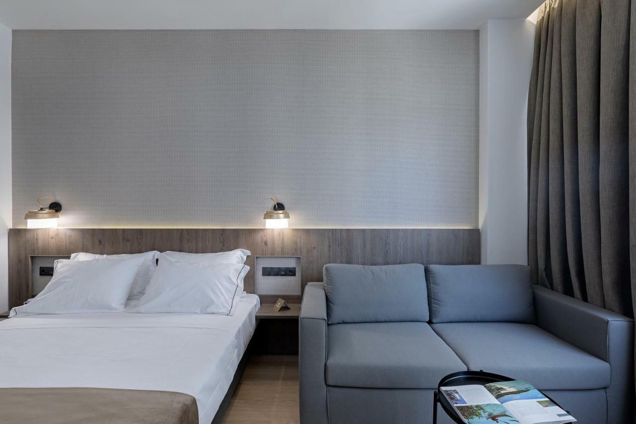 Philosofia Athens Suites 외부 사진